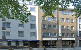 Hotel An Der Philharmonie